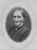 Anna Elisabeth Petronella van Veersen (1824-1879) 